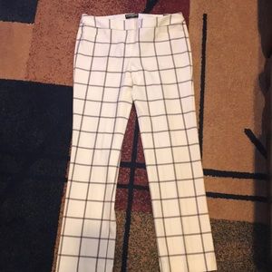 Dressy work pants *willing to negotiate*